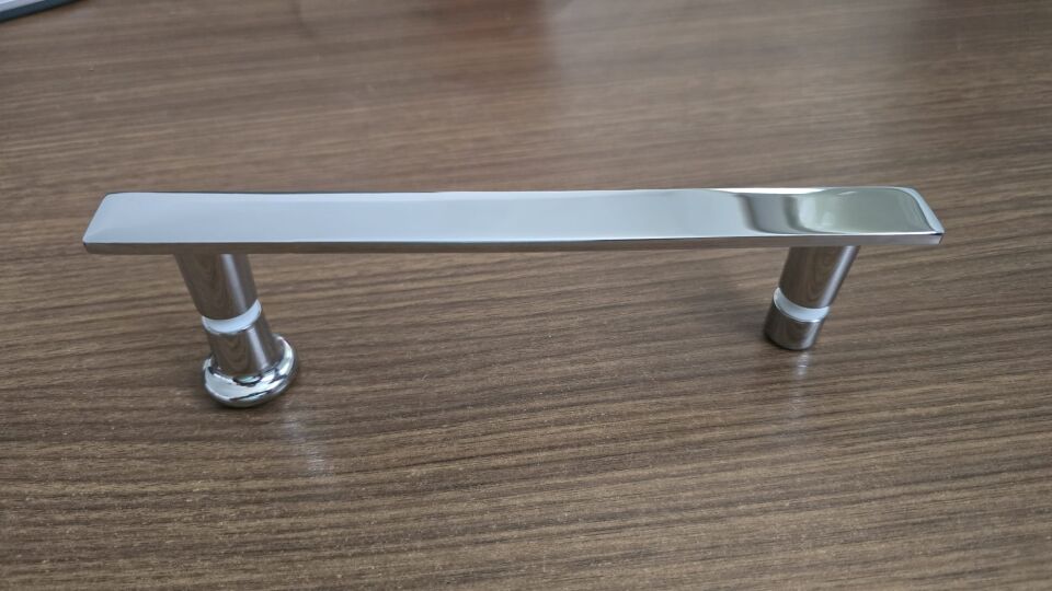 Metal Duşakabin Kulbu