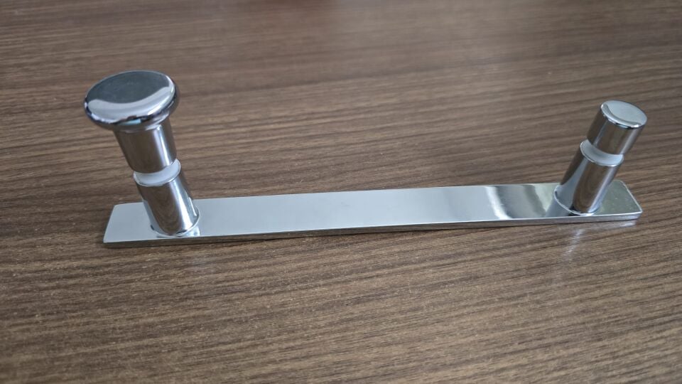 Metal Duşakabin Kulbu