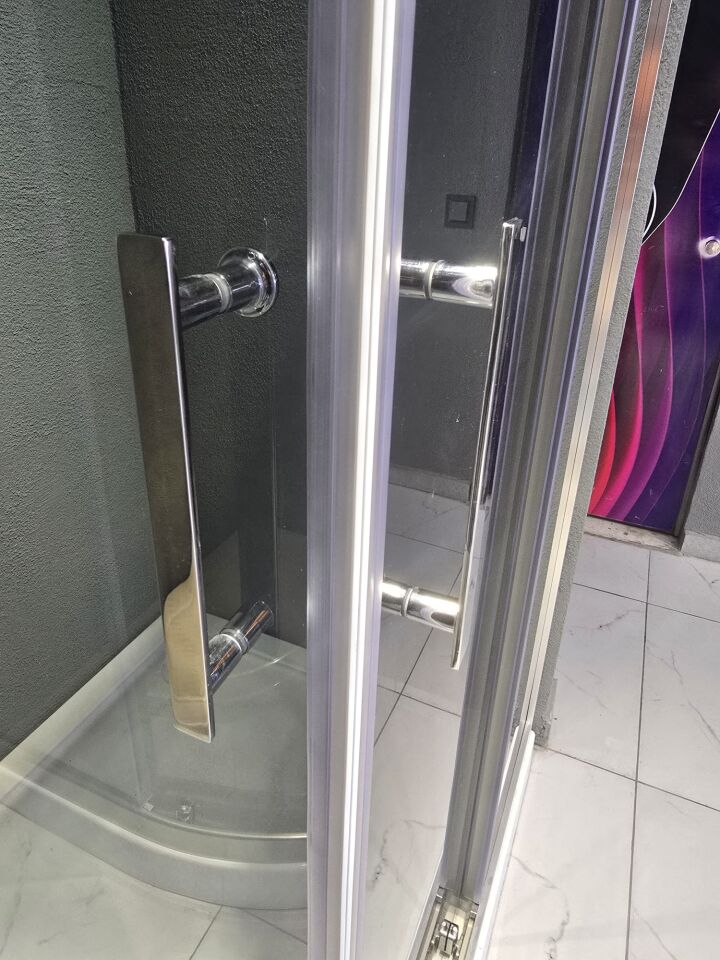 Duşakabin Kulbu Metal