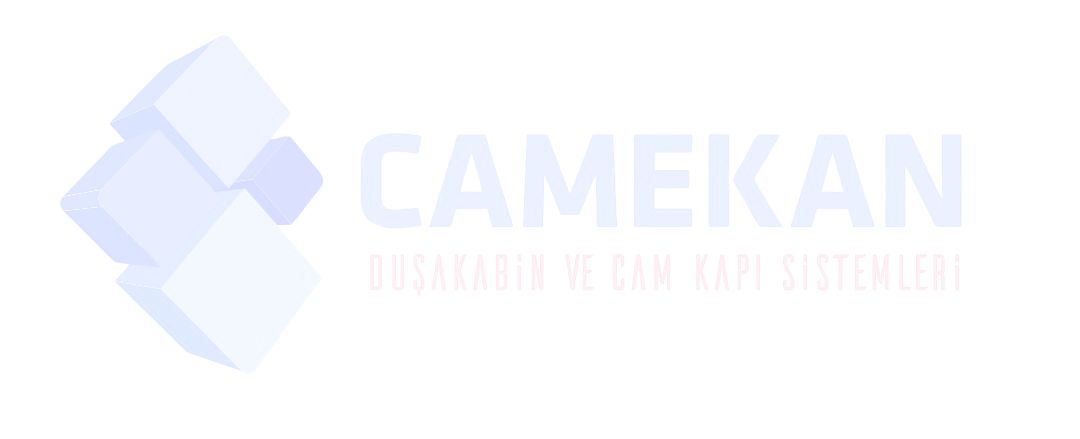Duşakabin Burada